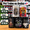Dose Avulsa Pre Treino Importado Premium